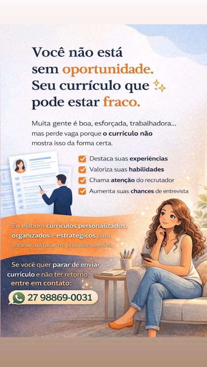 Currículo 