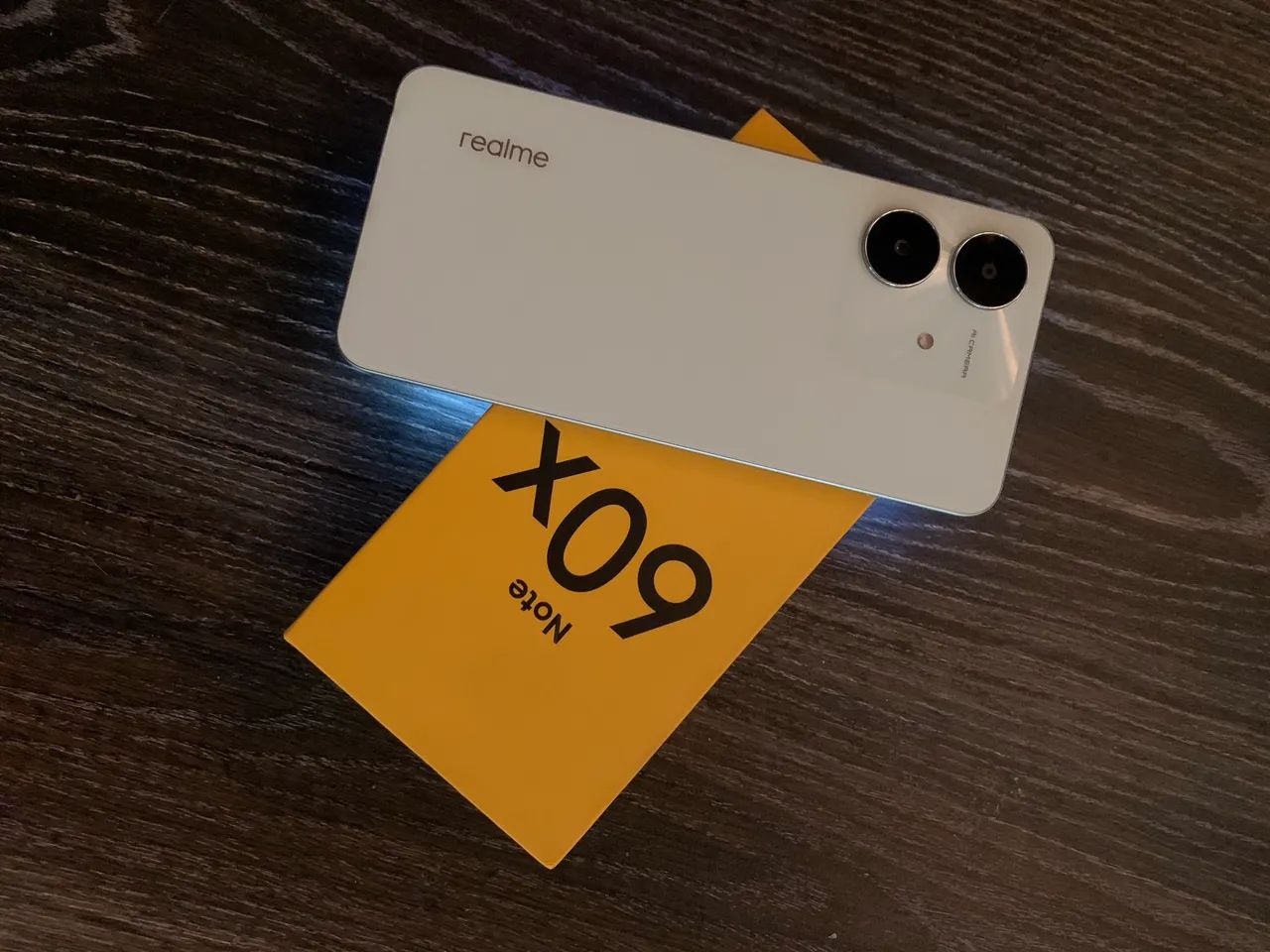 Realme note 60x - Foto 2