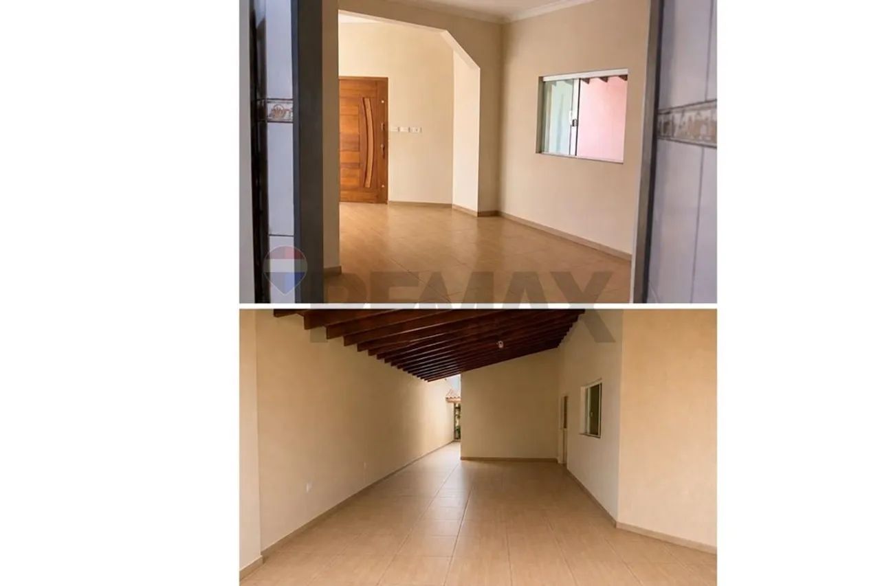 Sobrado com 5 quartos em Três Lagoas! - Foto 3