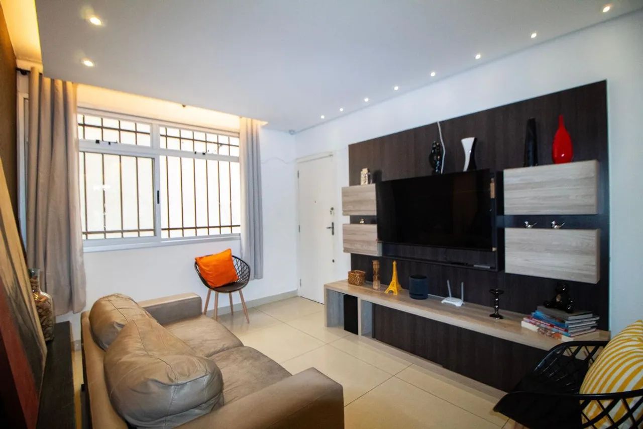 Apartamento à Venda - Gutierrez, 3 Quartos, 100 m2 - Foto 4
