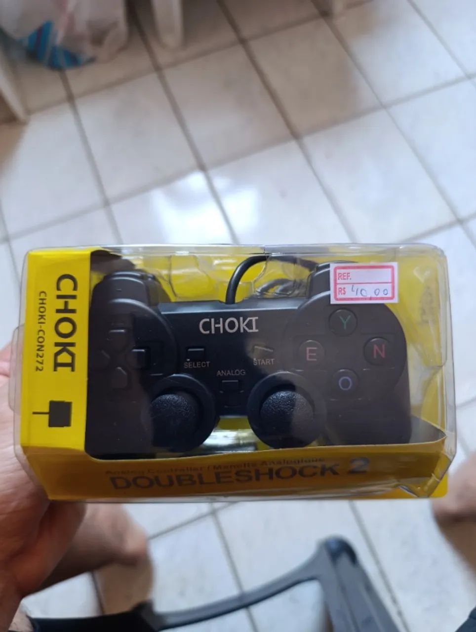 Vendo Controles do Ps2, Ps3, Ps4, PC e XBOX - Foto 3