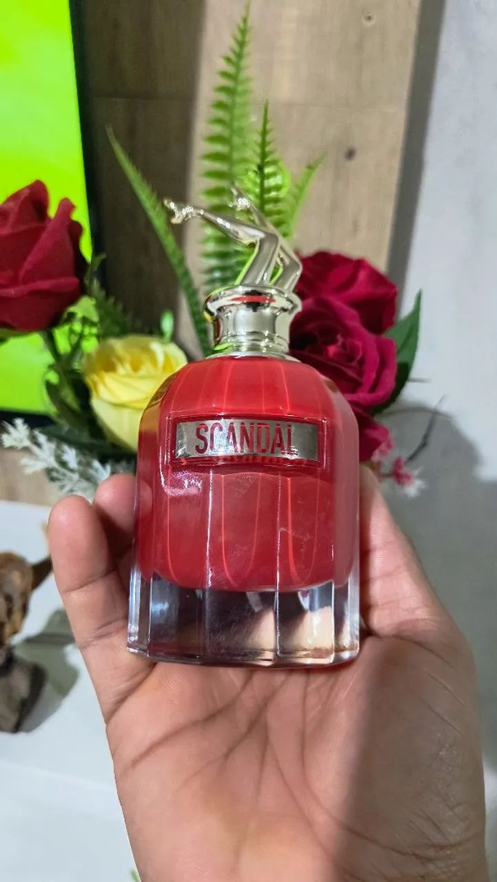Perfume Scandal 80ml