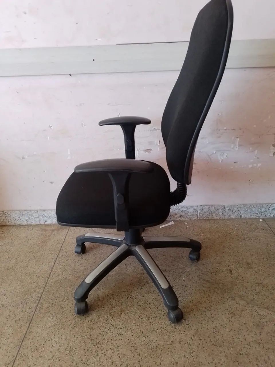 Cadeira Presidente alta - Foto 2