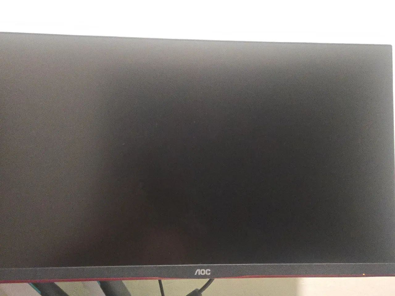 Monitor 27 AOC gaming - Foto 2