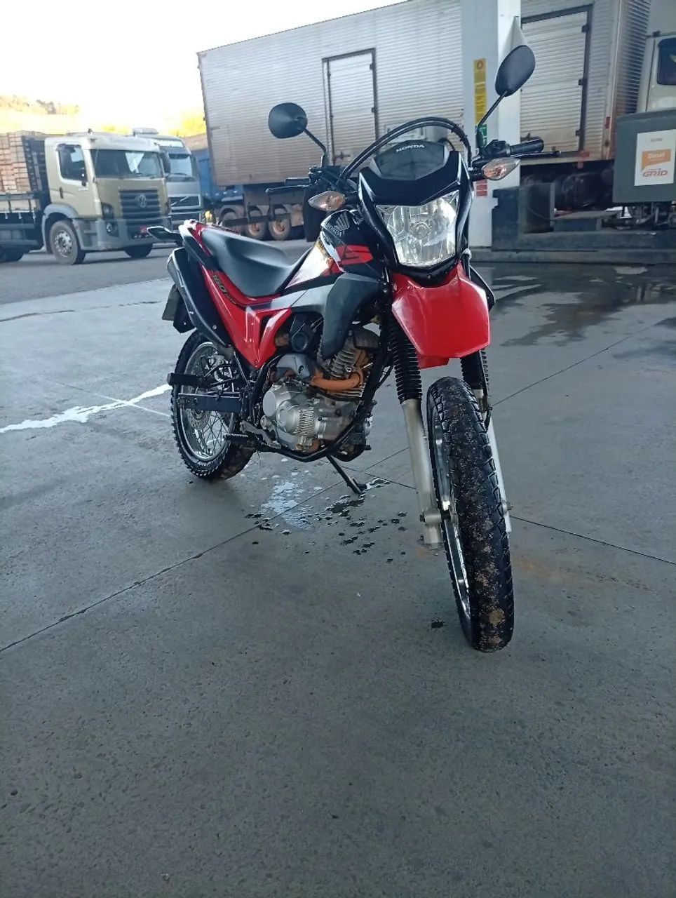 Bros 160 - Foto 2