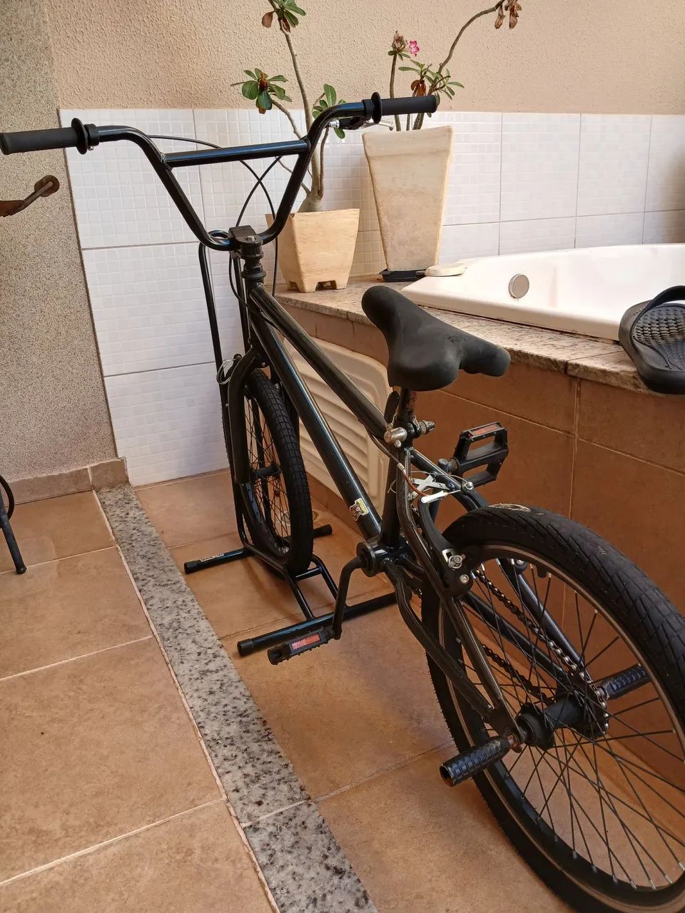 BMX - Foto 2