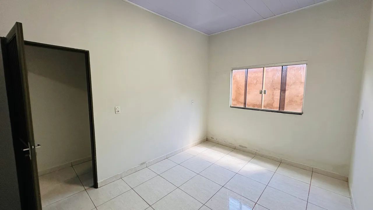 Casa em palmeiras de Goiás - Foto 2