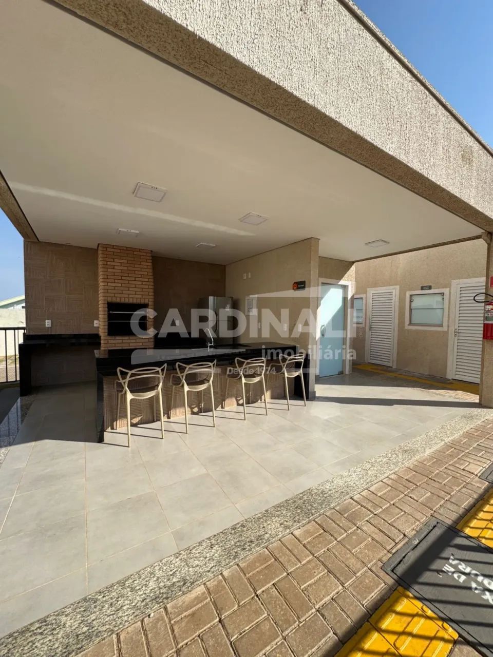 apartamento de dois dormitórios. - Foto 3