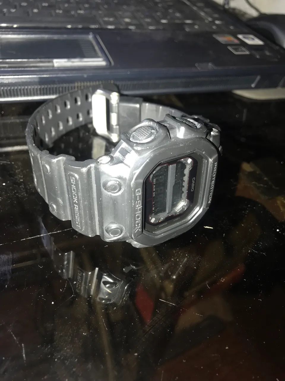 Relógio Casio G-SHOCK - Foto 2