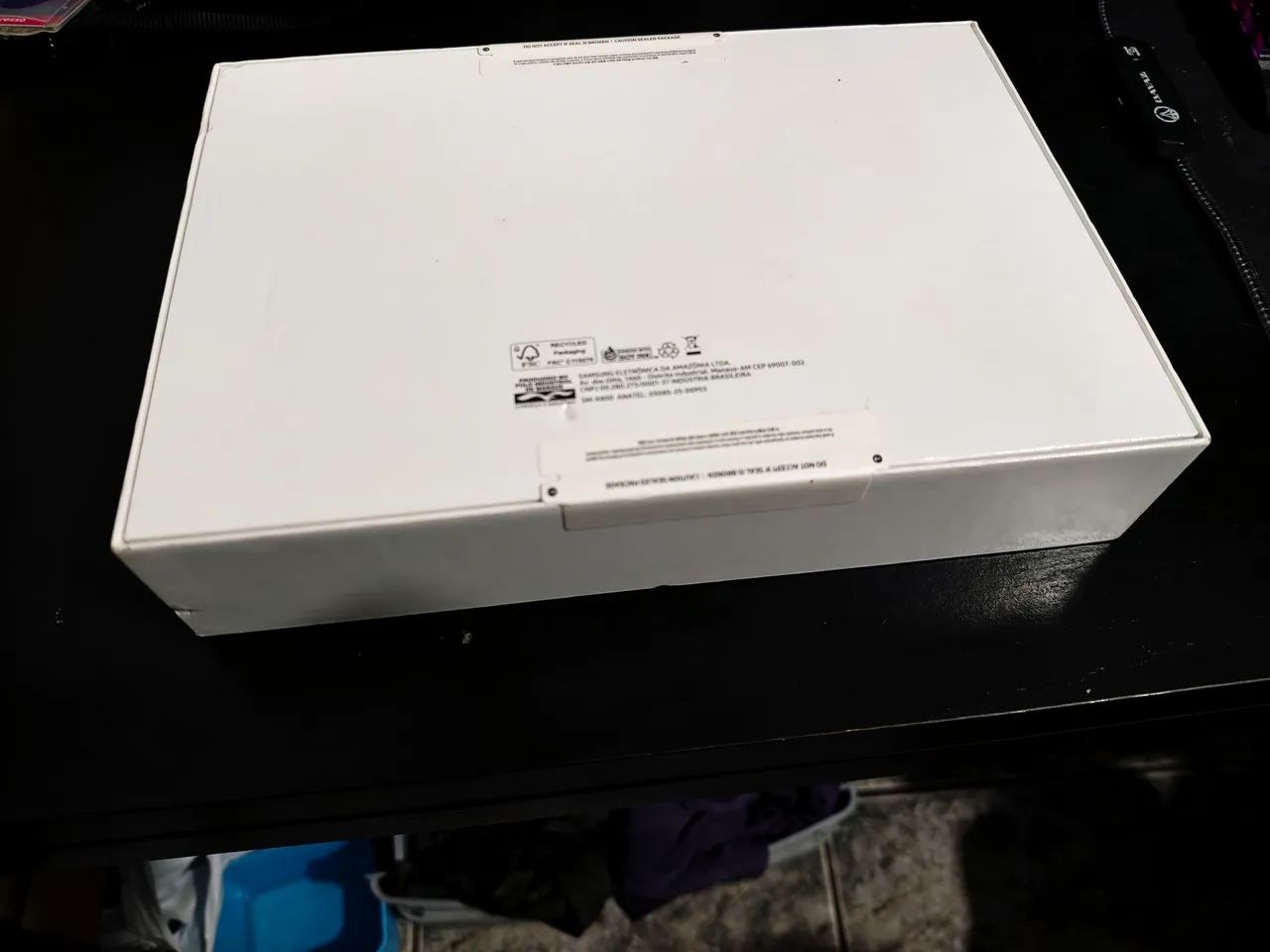 Tablet Samsung Galaxy S10 Lite 128GB - Foto 3