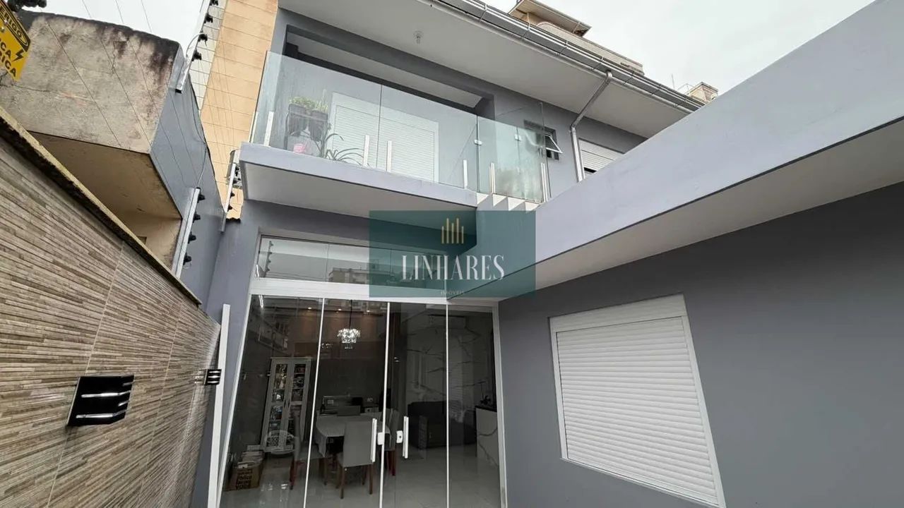 Casa residencial/Comercial no bairro Abraão- Florianópolis SC - Foto 3