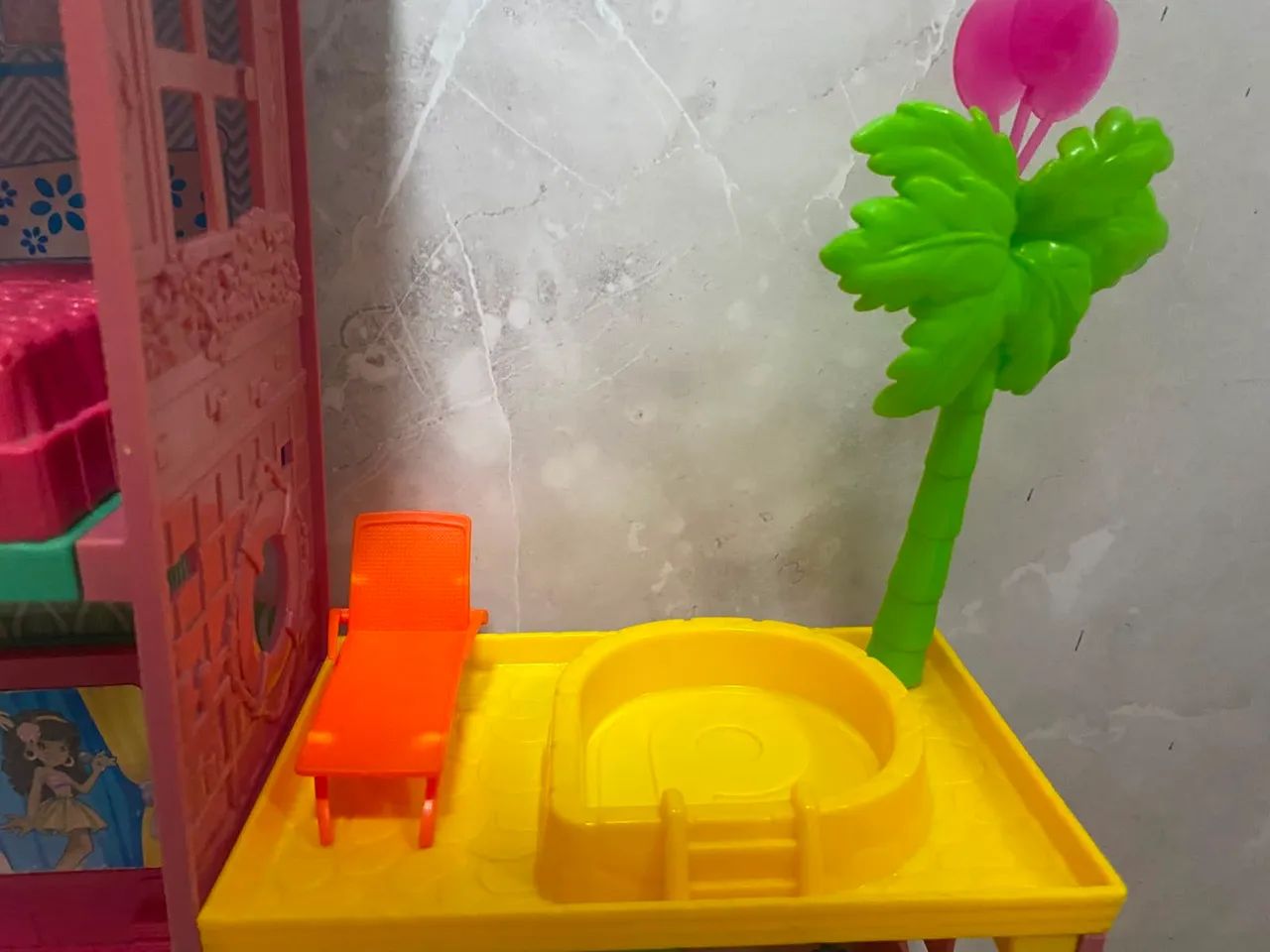 Super casa polly pocket - Foto 4