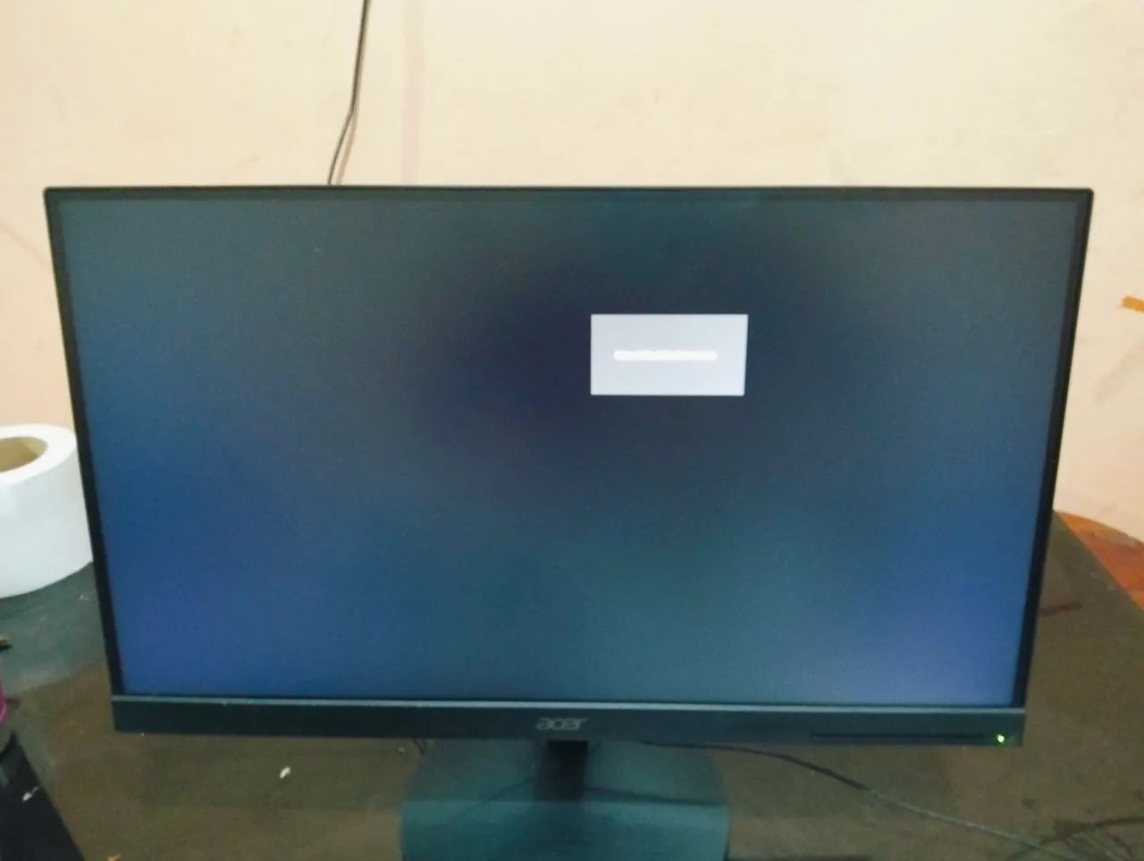 Monitor Acer zero frame 22 polegadas. - Foto 3