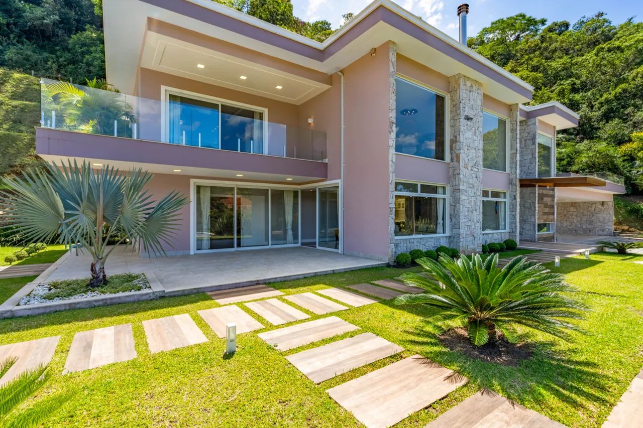 Casa 4 quartos em Araras, Petrópolis - Foto 3