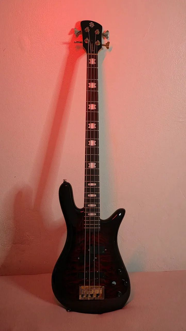 Spector NS Icon 4  - Foto 2