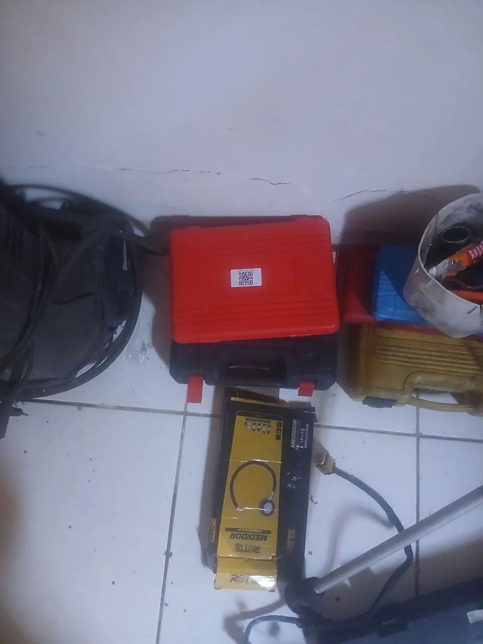 Feramentas