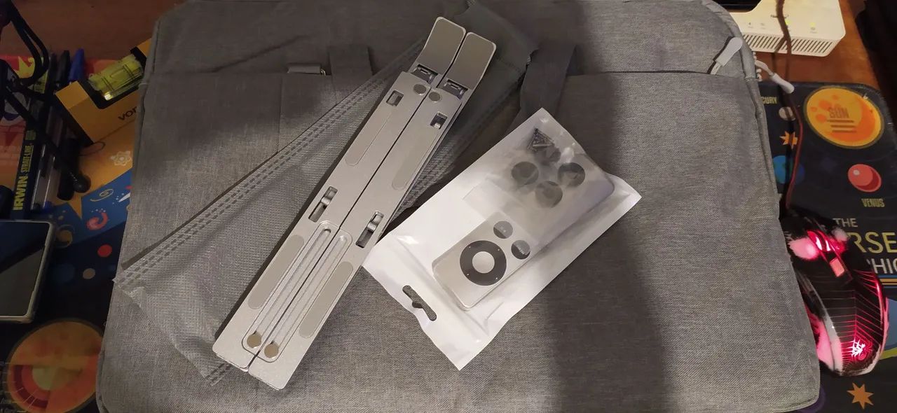 Macbook PRO 2011 - 16GB RAM - Foto 2