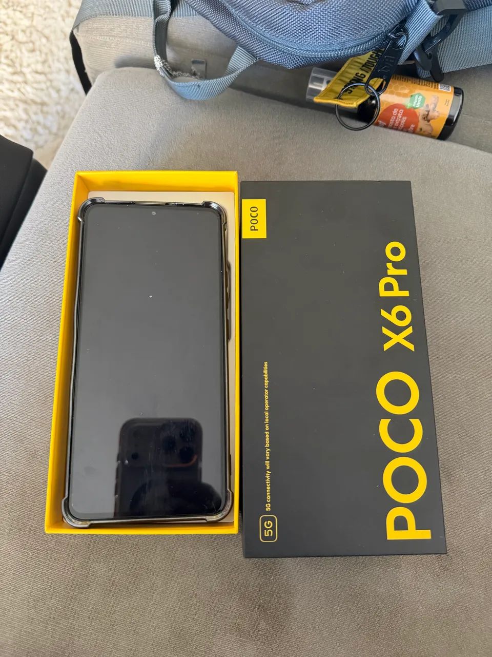 Poço X6 PRO - Foto 2