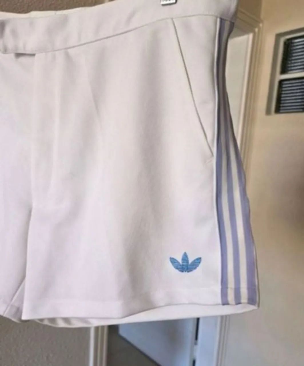 Bermuda adidas vintage  - Foto 2