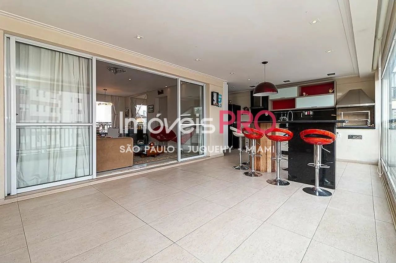 Apartamento, Vila Mariana - São Paulo - Foto 3
