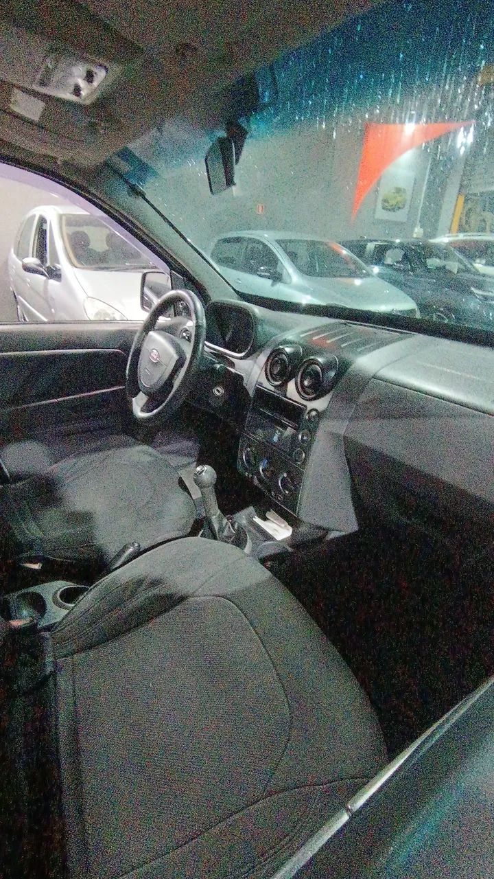 Ford EcoSport XLT 2.0/ 2.0 Flex 16V 5p Mec., foto 3 de 6