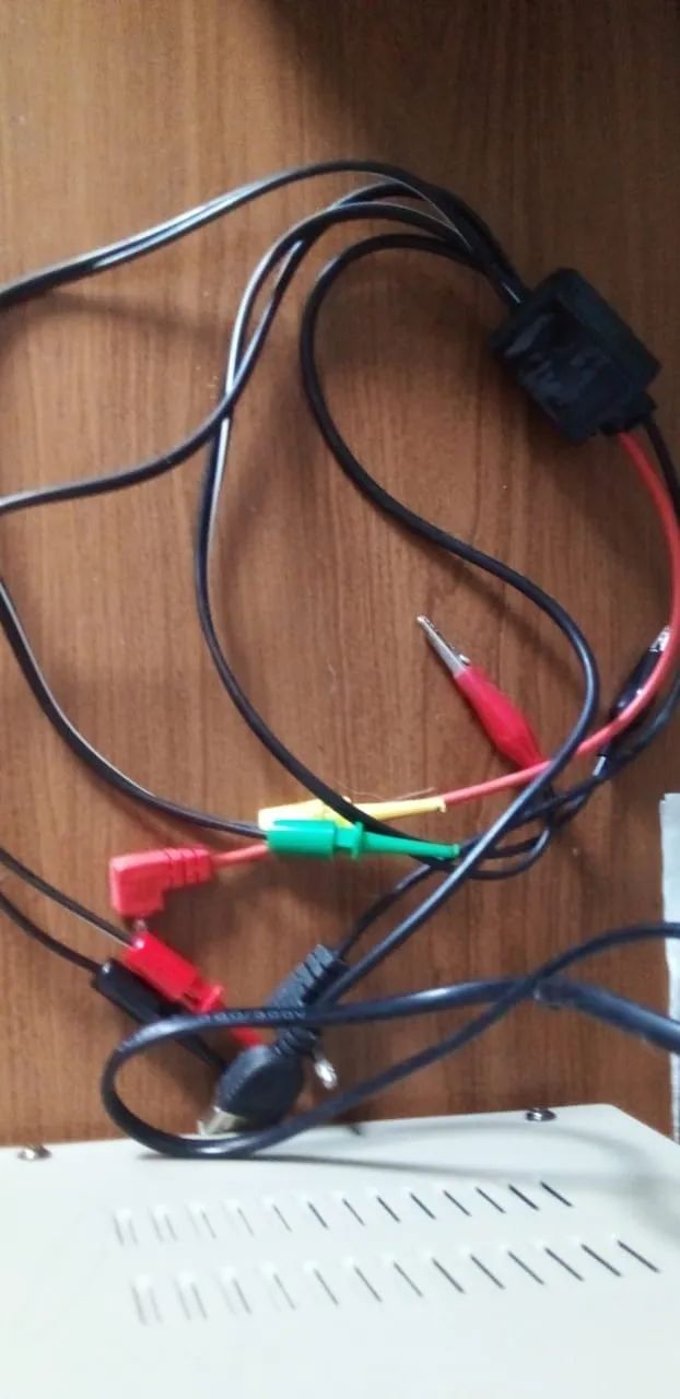 Yaxun Dc Power Supply PS 1502DD+ - Foto 3