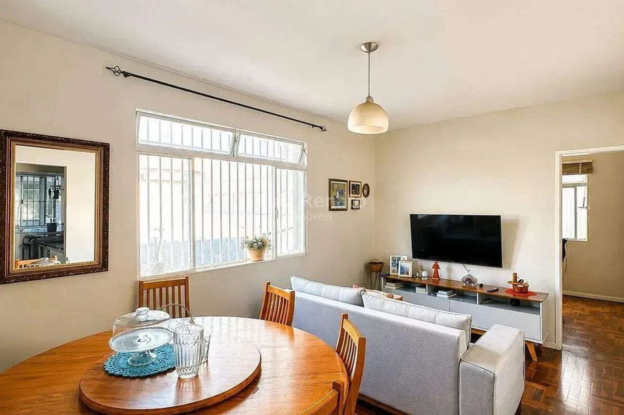 Apartamento à venda no bairro Graça