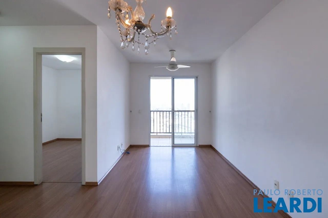 APARTAMENTO - MORUMBI - SP - Foto 2