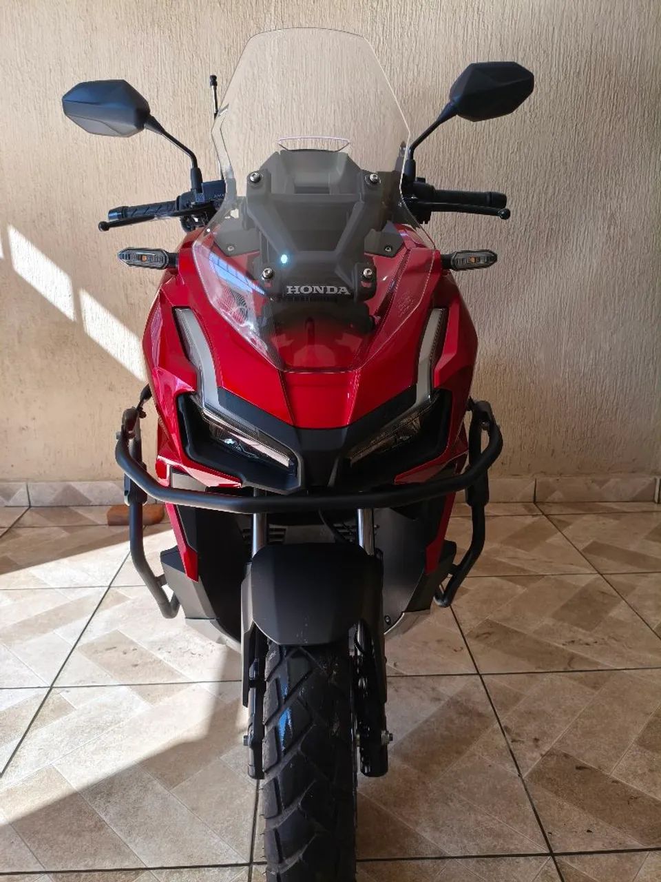 Moto muito nova - Foto 3