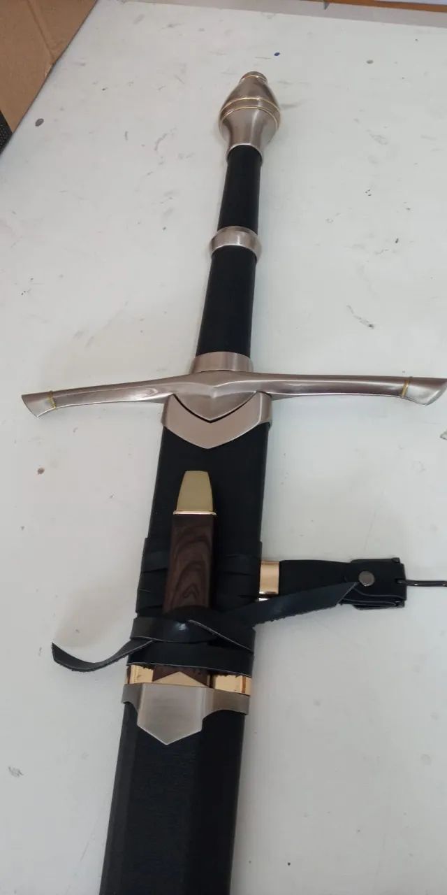 Espada Senhor dos Aneis  - Foto 5