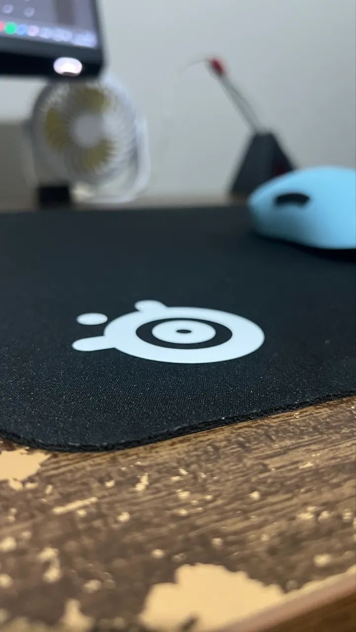 Mousepad QCK Heavy Large  - Foto 3