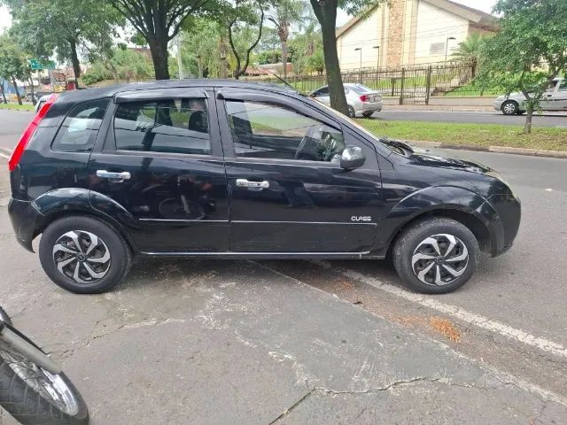 Ford Fiesta 1.0 8V Flex/Class 1.0 8V Flex 5p, foto 9 de 11