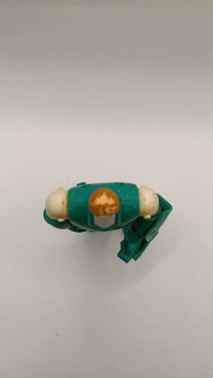 SAMURAI WARRIORS - SAGE - RONIN WARRIORS - 13,5CM - Foto 5
