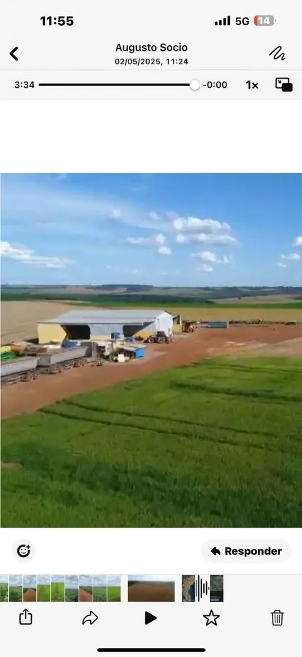 Excelente fazenda  - Foto 3