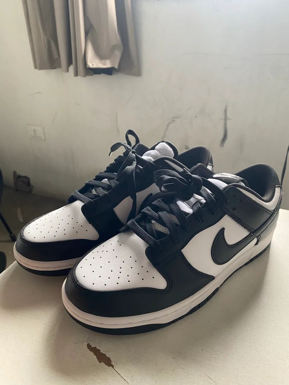 Nike dunk low TAM 41 - Foto 2