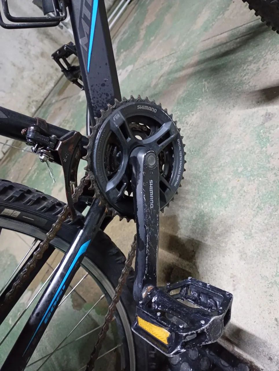 Caloi HTX SPORT ARO 26 - Foto 3