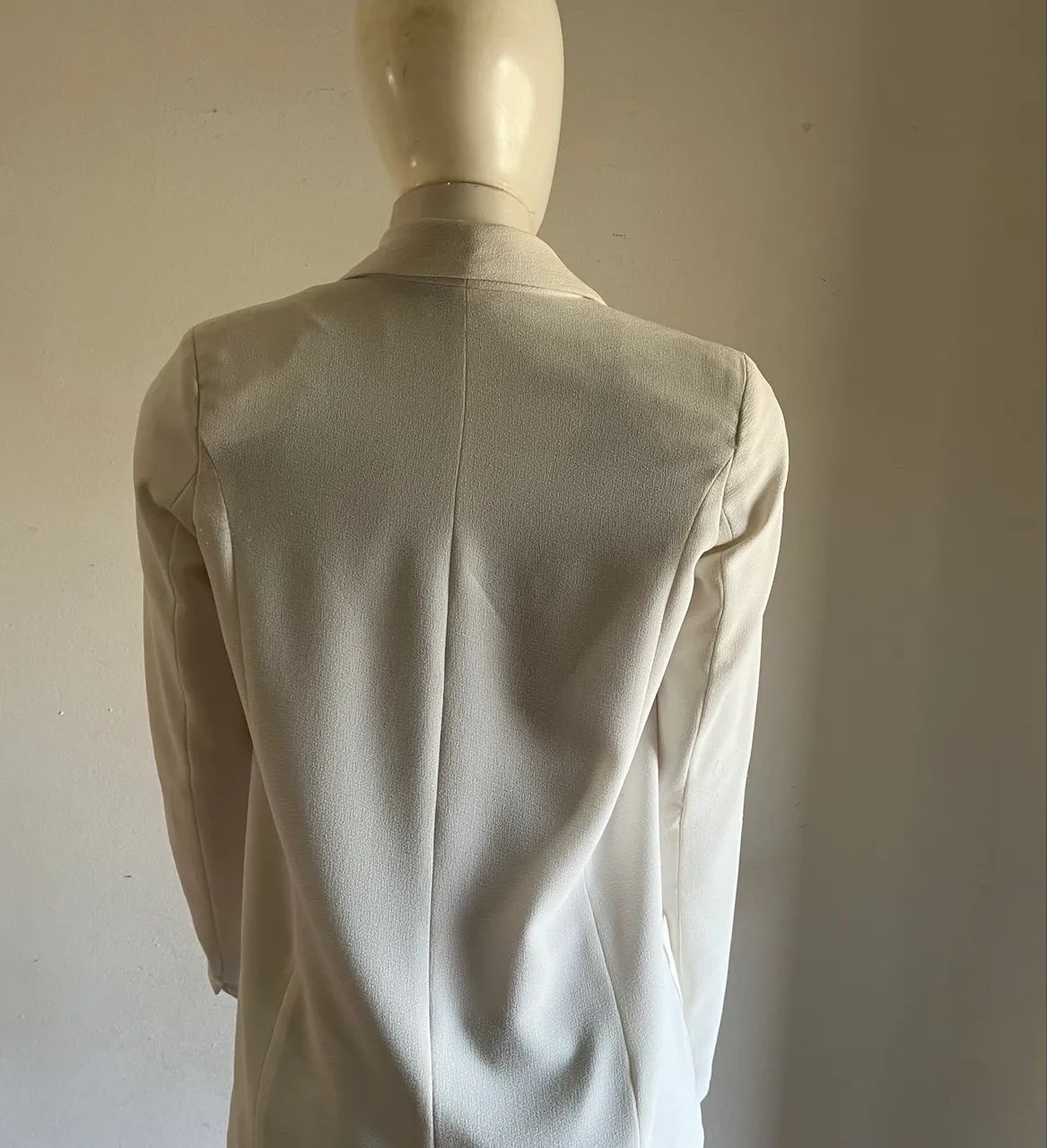 Blaser off white TAM P  - Foto 3