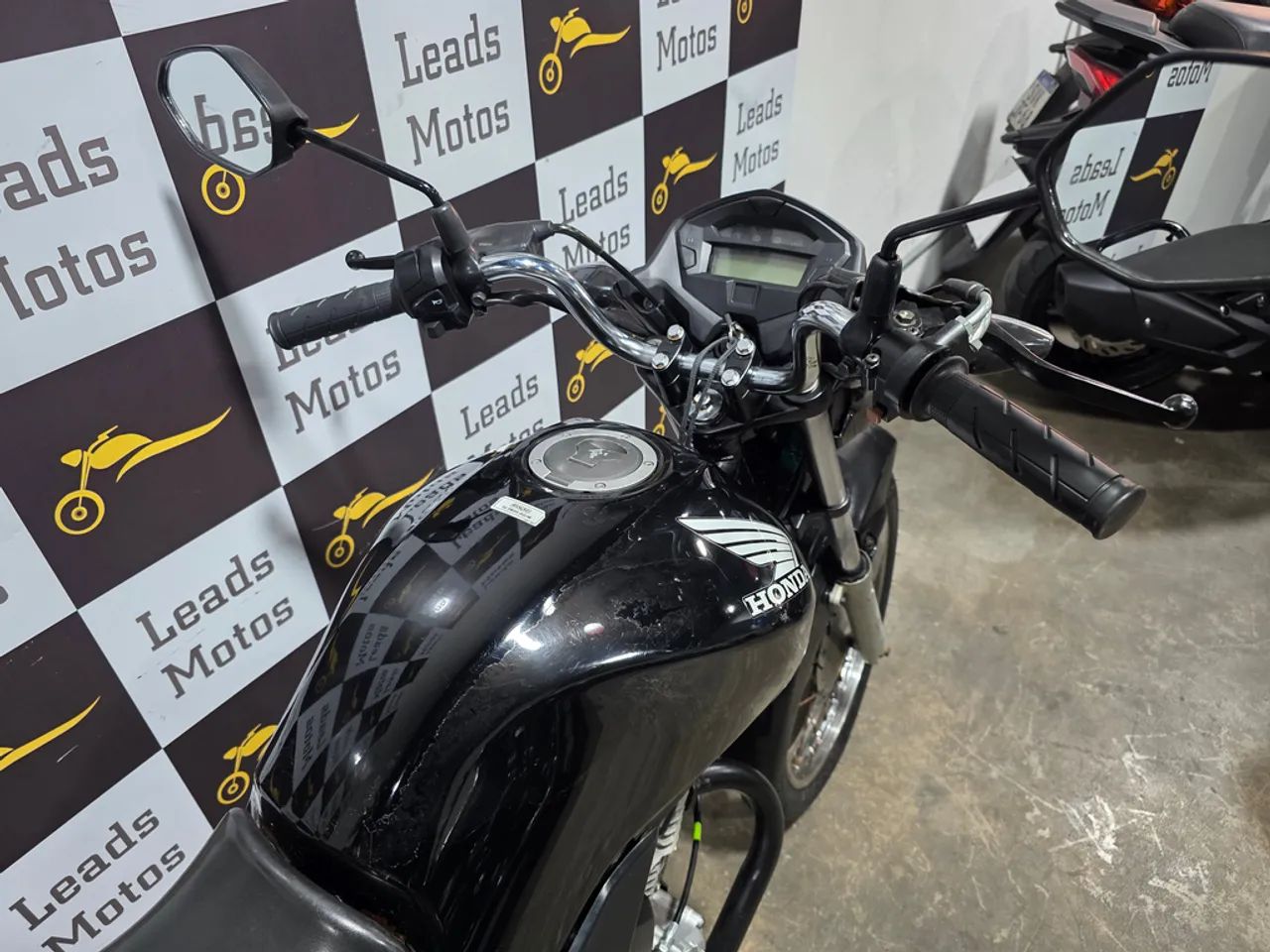 Honda CG 160 Start - Foto 4