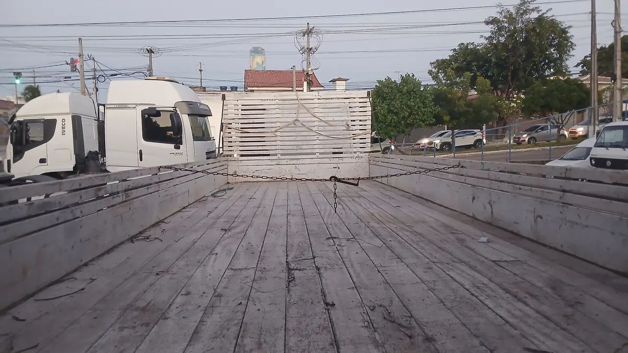 Caminhão Iveco 24.280 - Foto 4