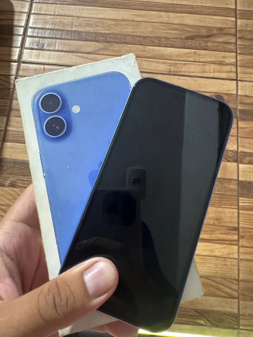 iPhone 16  - Foto 2