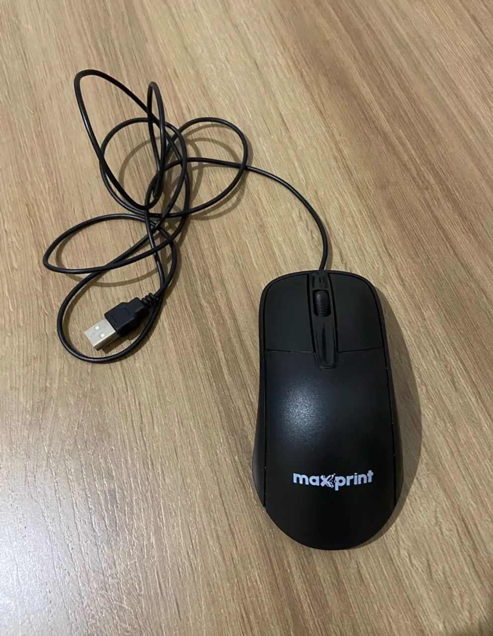 Mouse