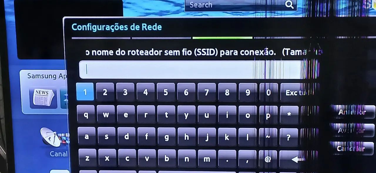 Smart Tv sansung  - Foto 3