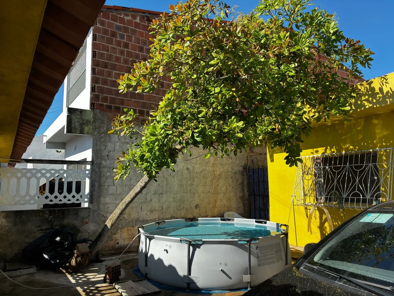 Casa em São José da Coroa Grande (Próx. às praias de Maragogi)  - Foto 2