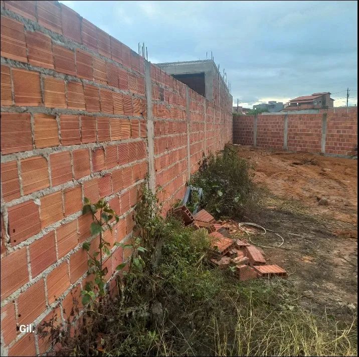 Vendo/troco por carro, terreno bem localizado. - Foto 4
