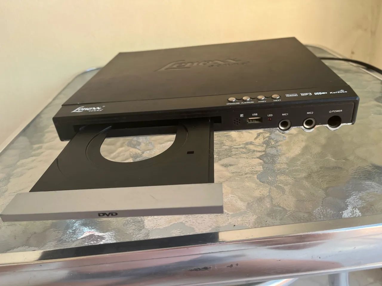 DVD da Lenoxx - Foto 5