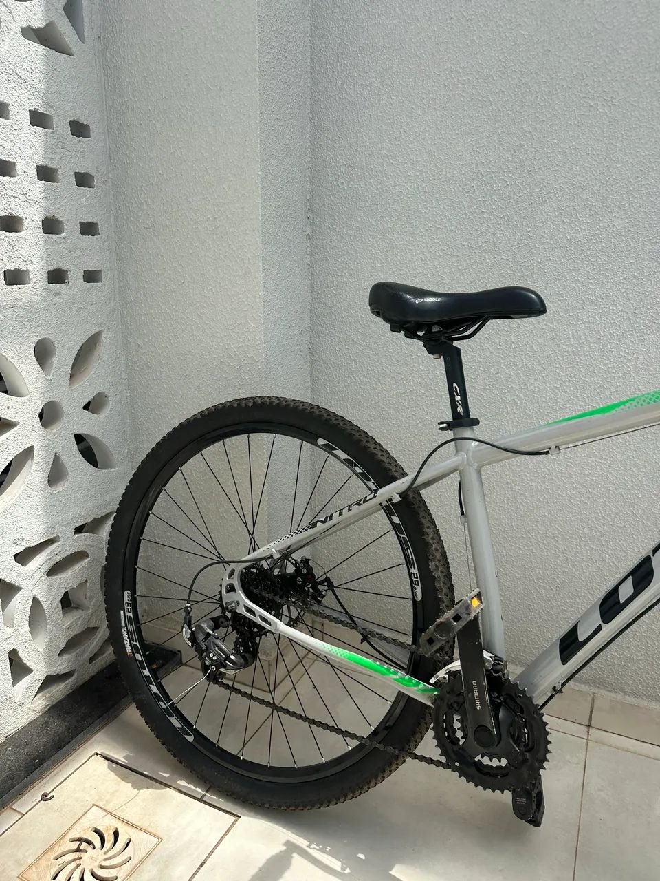 Bicicleta - Foto 2