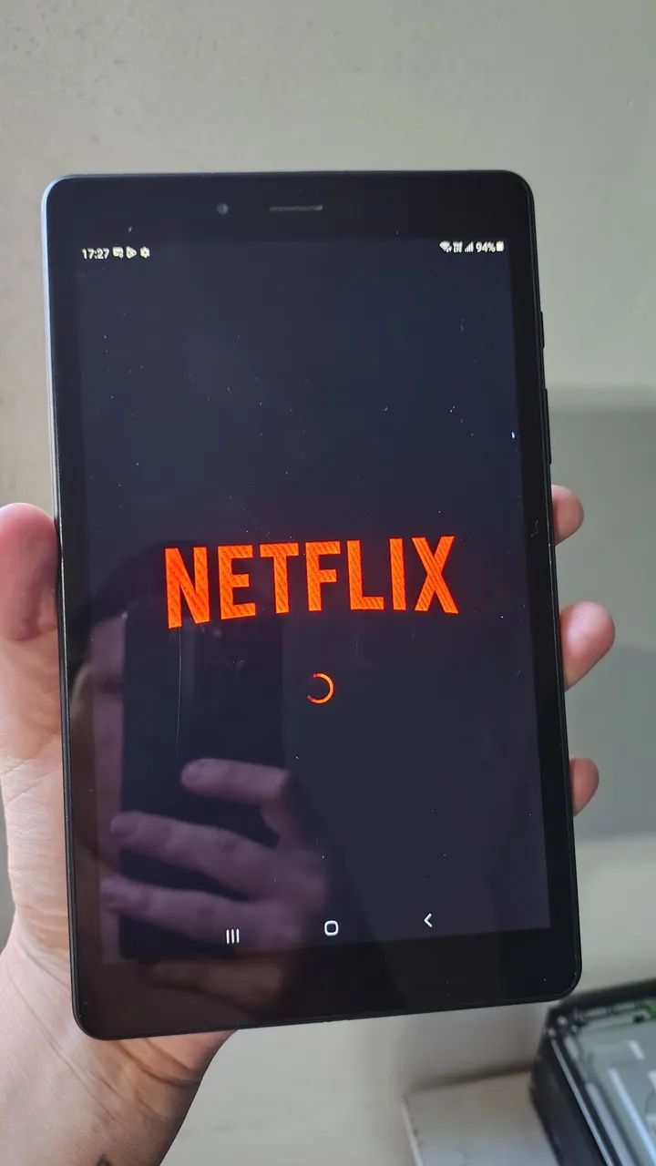 Samsung Tab A  - Foto 2