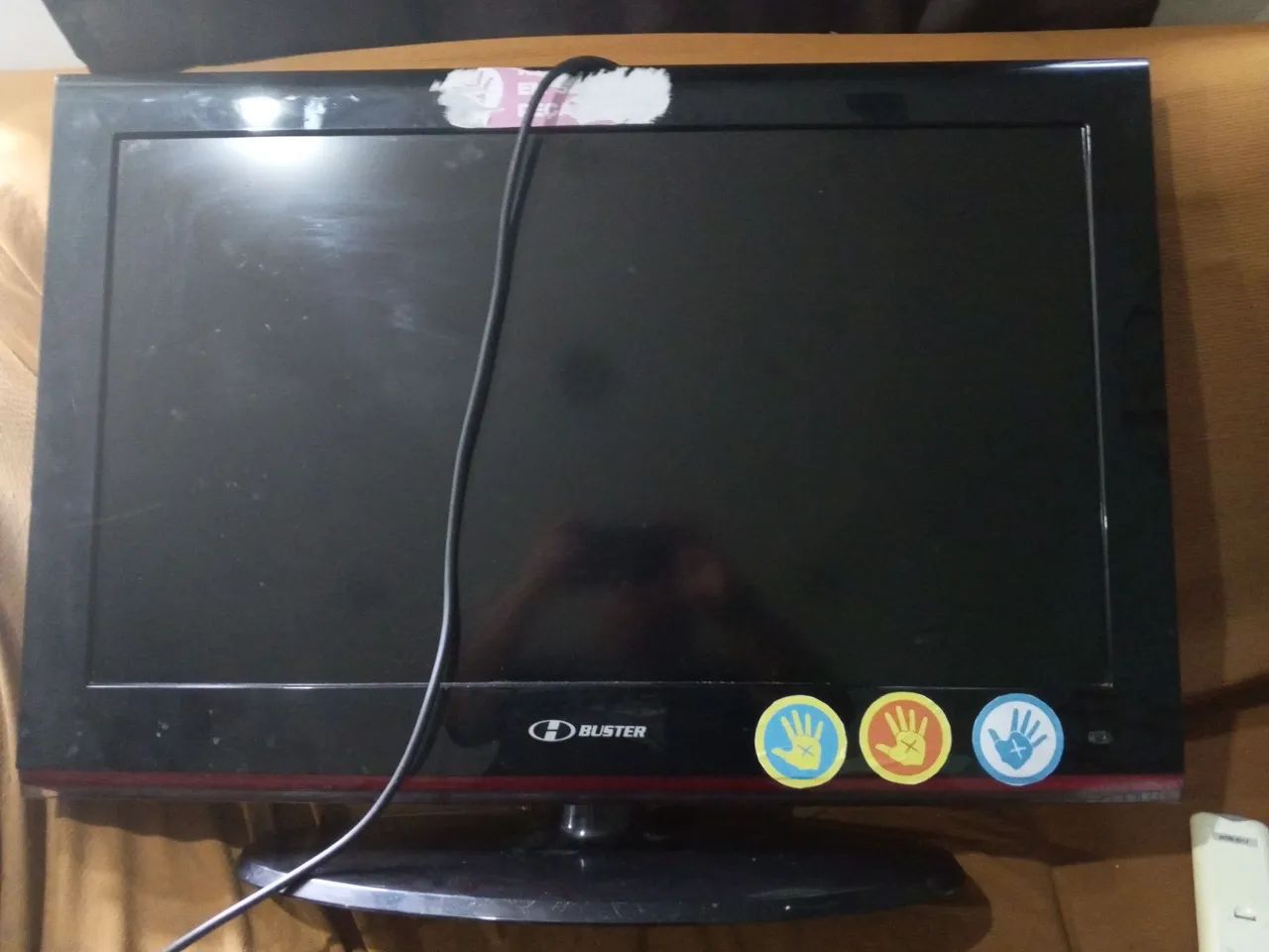 Televisão 32 - Foto 6