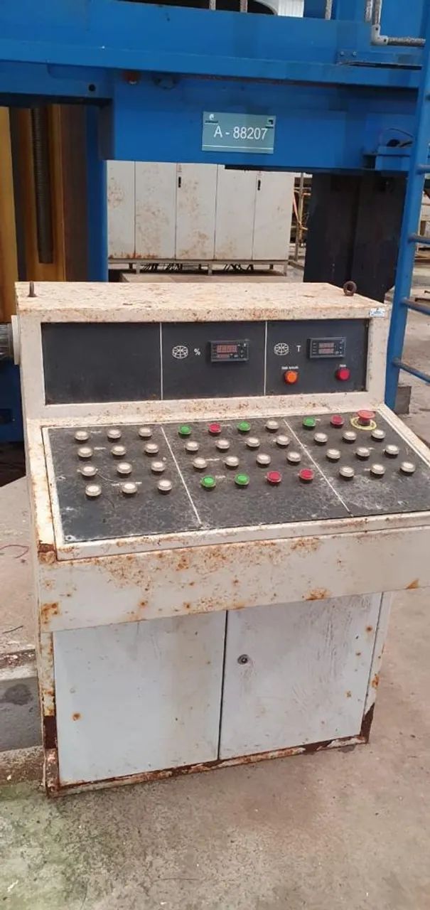 Torno CNC  - Foto 3