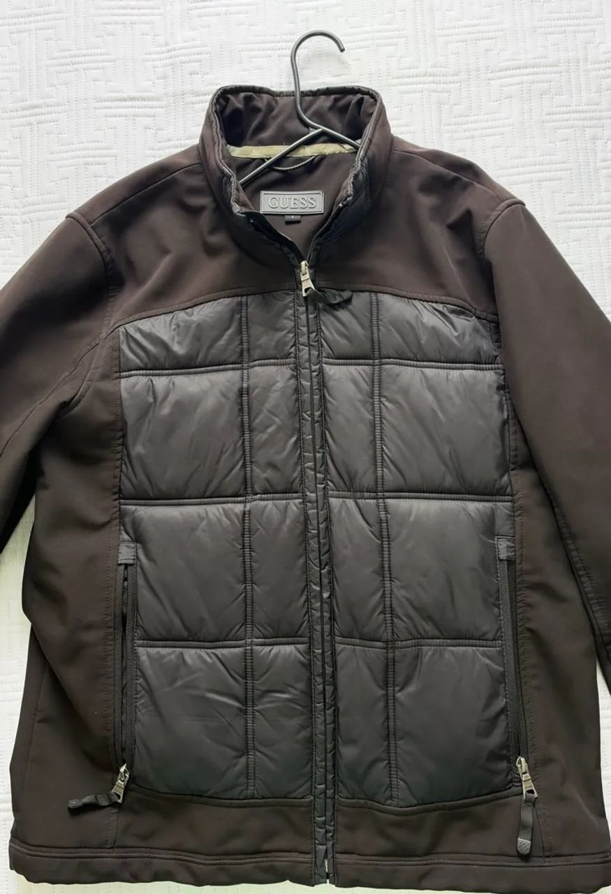Jaqueta masculina  - Foto 2